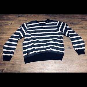 LRG sweater
